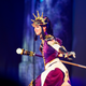 Illustration for article titled The Most Mind-Blowing and Astonishing Cosplay From BlizzCon 2015!